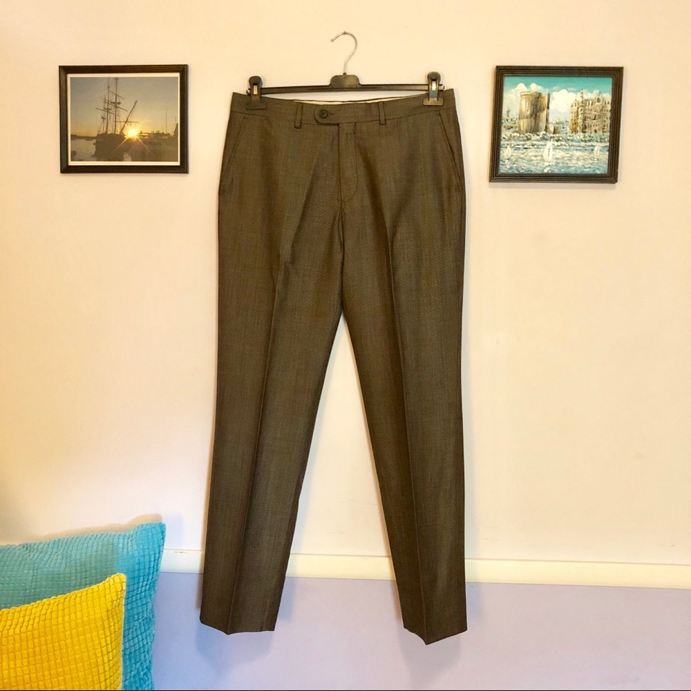 Zara men’s dress pants